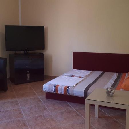 Apartment Dubrava Tivat Exterior photo
